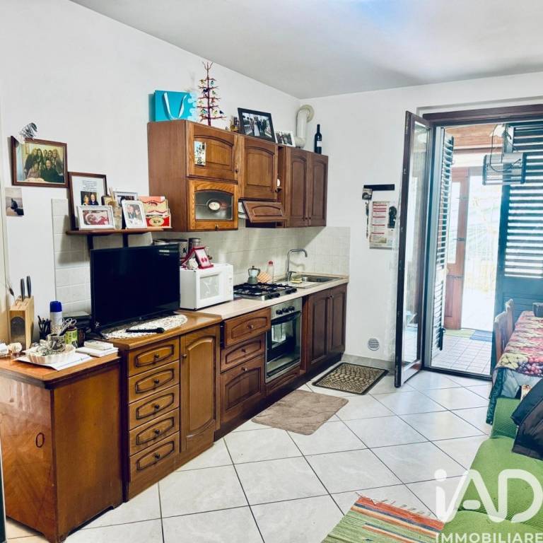 appartamento in vendita a Grottammare in zona Ischia