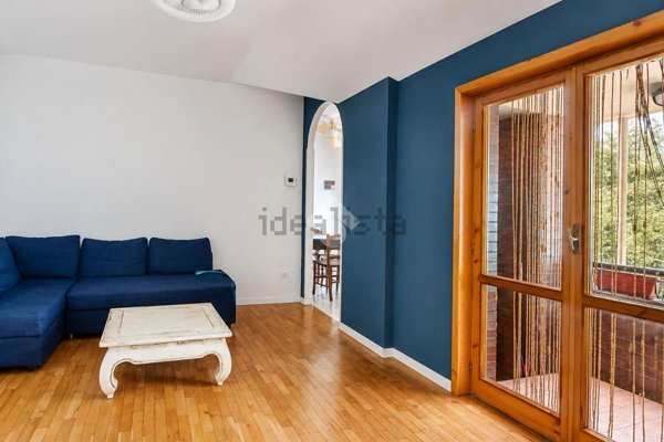 appartamento in vendita a Grottammare
