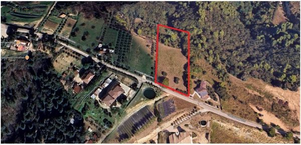 terreno in vendita a Grottammare