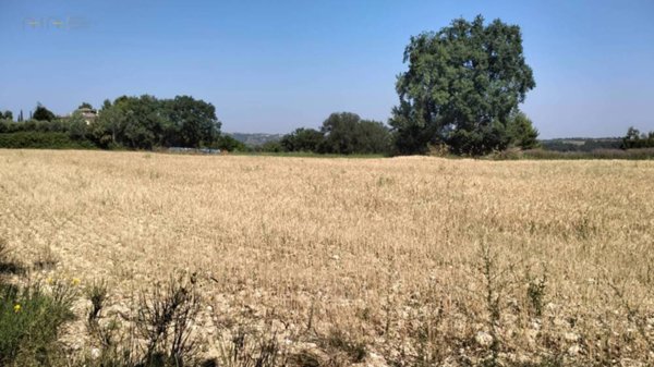 terreno in vendita a Grottammare