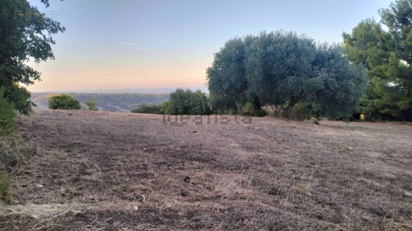 terreno in vendita a Grottammare