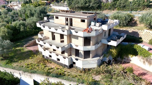 casa indipendente in vendita a Grottammare