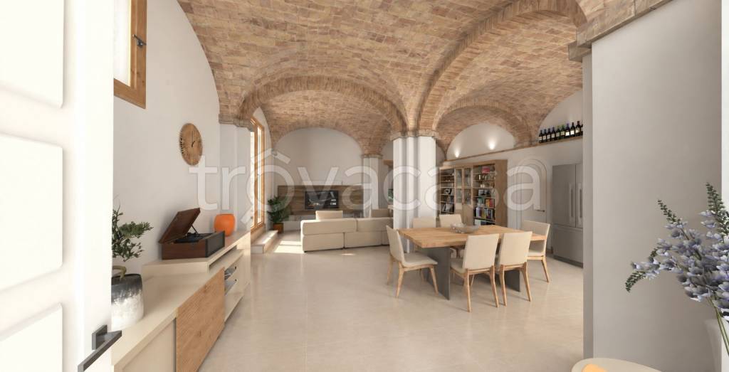 appartamento in vendita a Grottammare