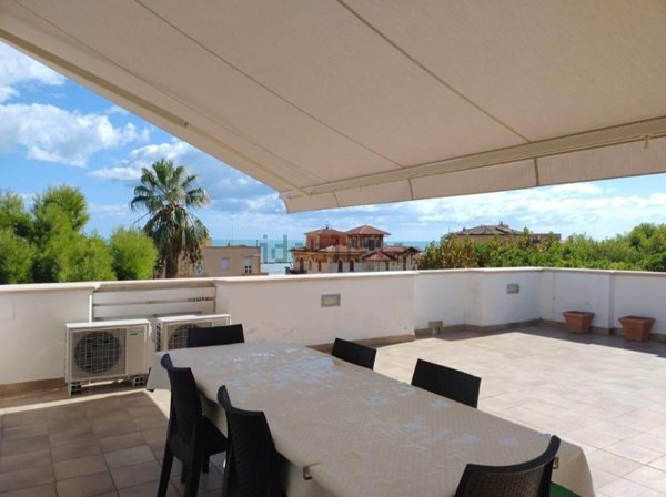 appartamento in vendita a Grottammare