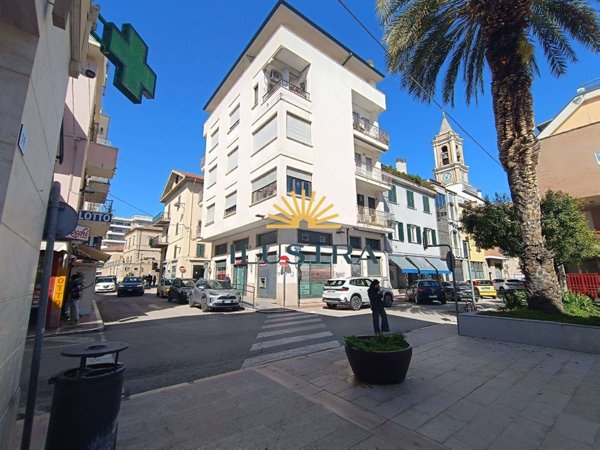 appartamento in vendita a Grottammare