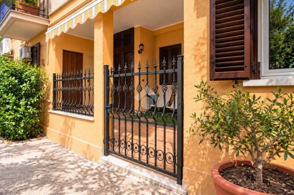 appartamento in vendita a Grottammare