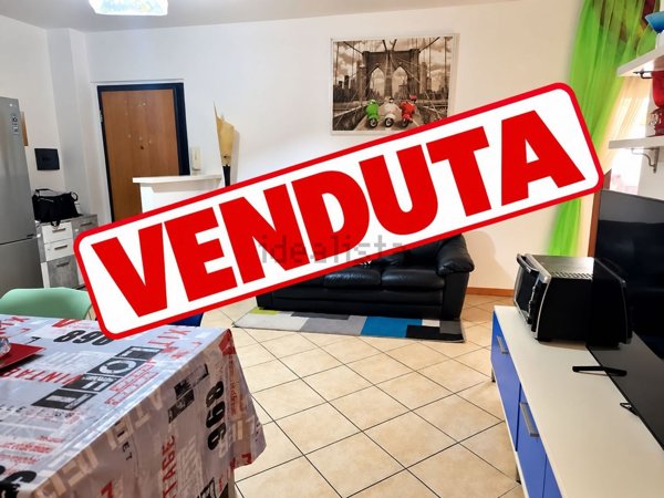 appartamento in vendita a Grottammare in zona Ischia