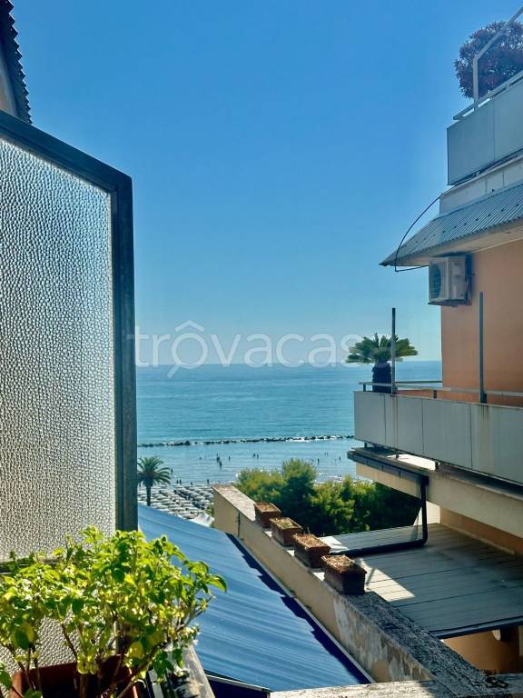 appartamento in vendita a Grottammare