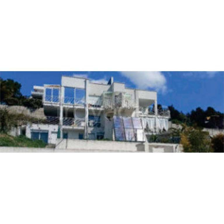 appartamento in vendita a Grottammare in zona Ischia