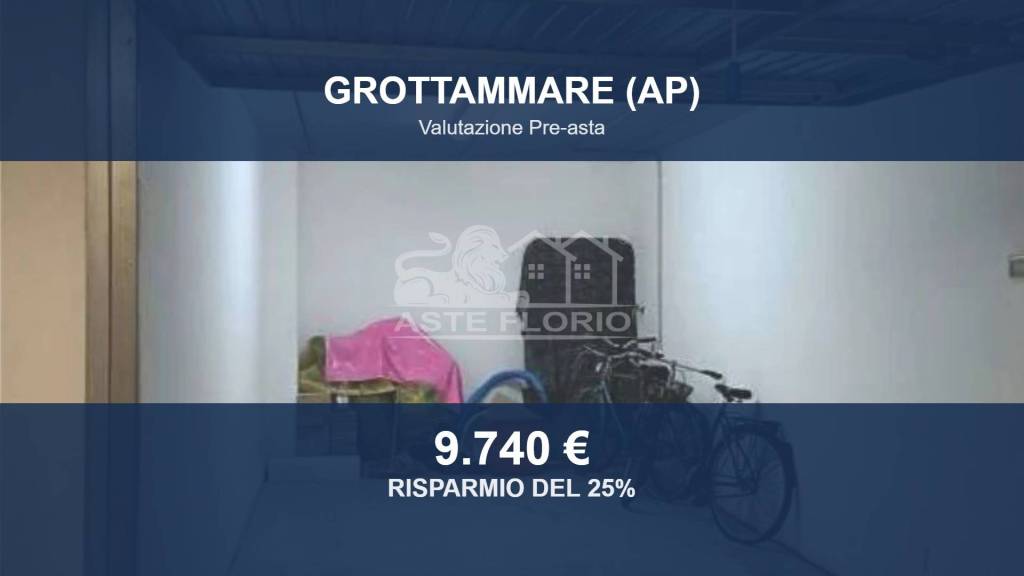 box auto in vendita a Grottammare