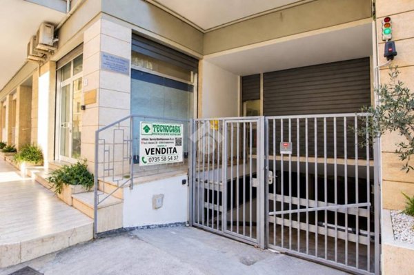 appartamento in vendita a Grottammare