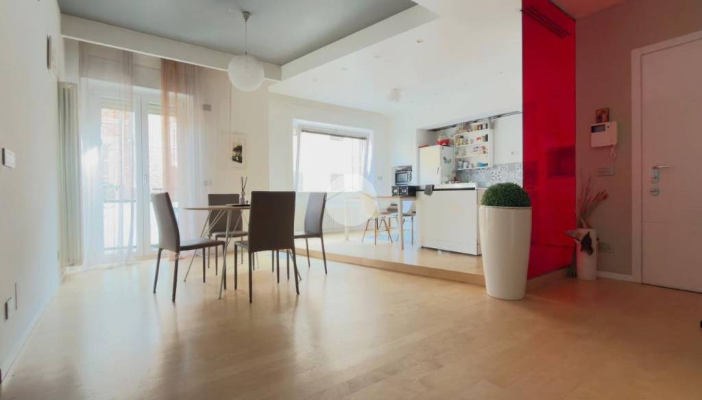 appartamento in vendita a Grottammare