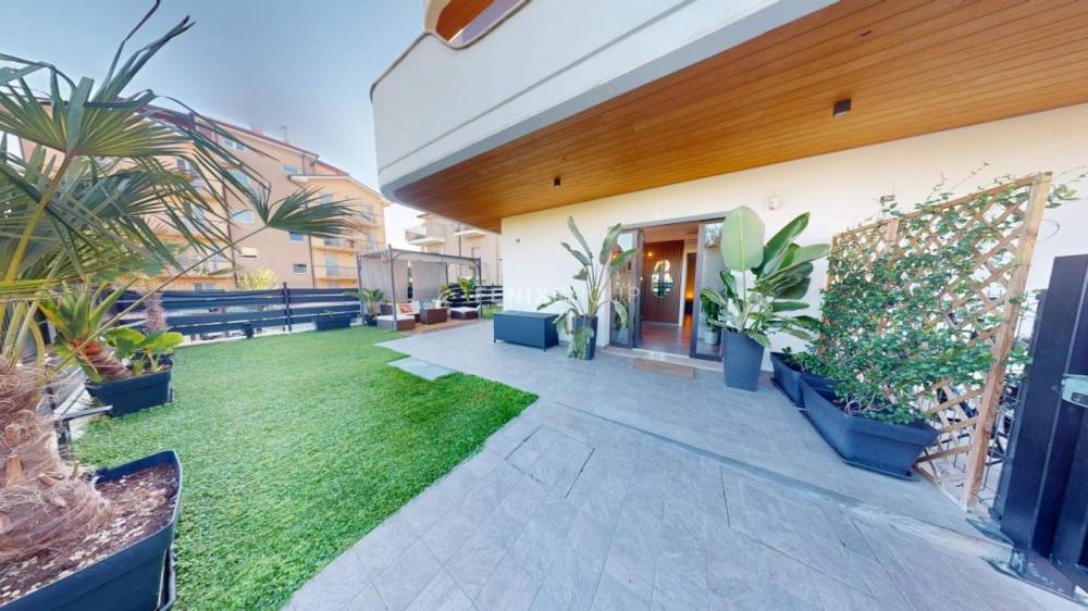 appartamento in vendita a Grottammare