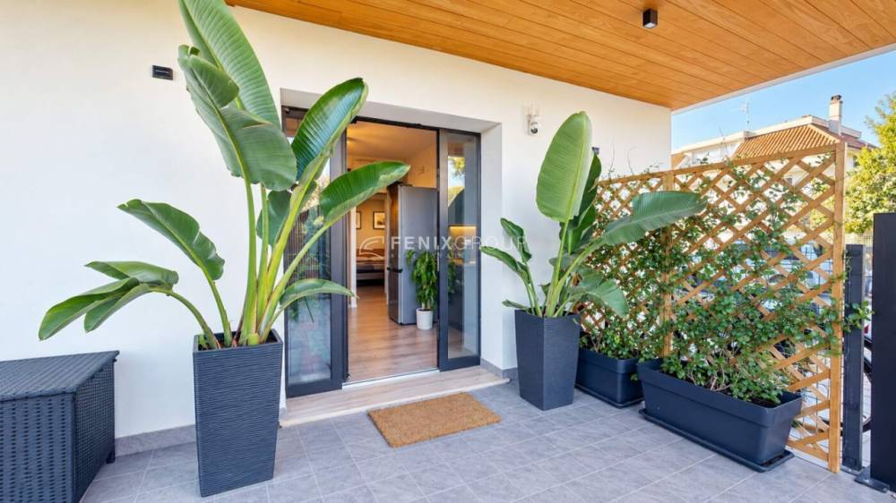 appartamento in vendita a Grottammare in zona Ischia