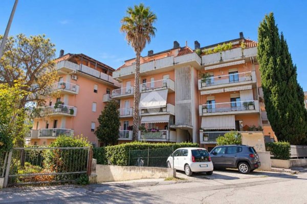 appartamento in vendita a Grottammare