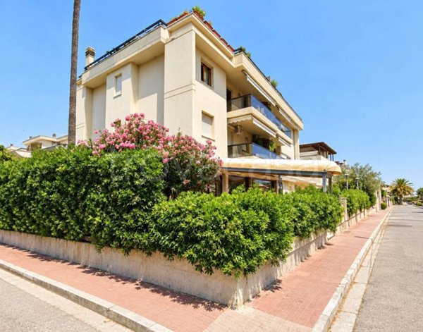 appartamento in vendita a Grottammare