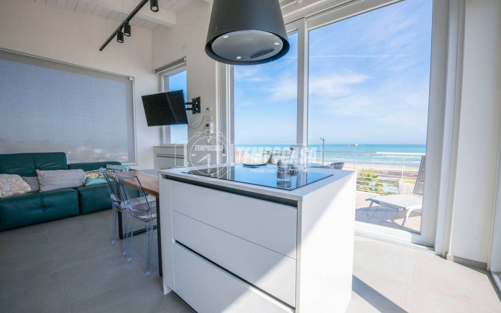 appartamento in vendita a Grottammare