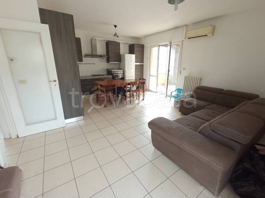 appartamento in vendita a Grottammare