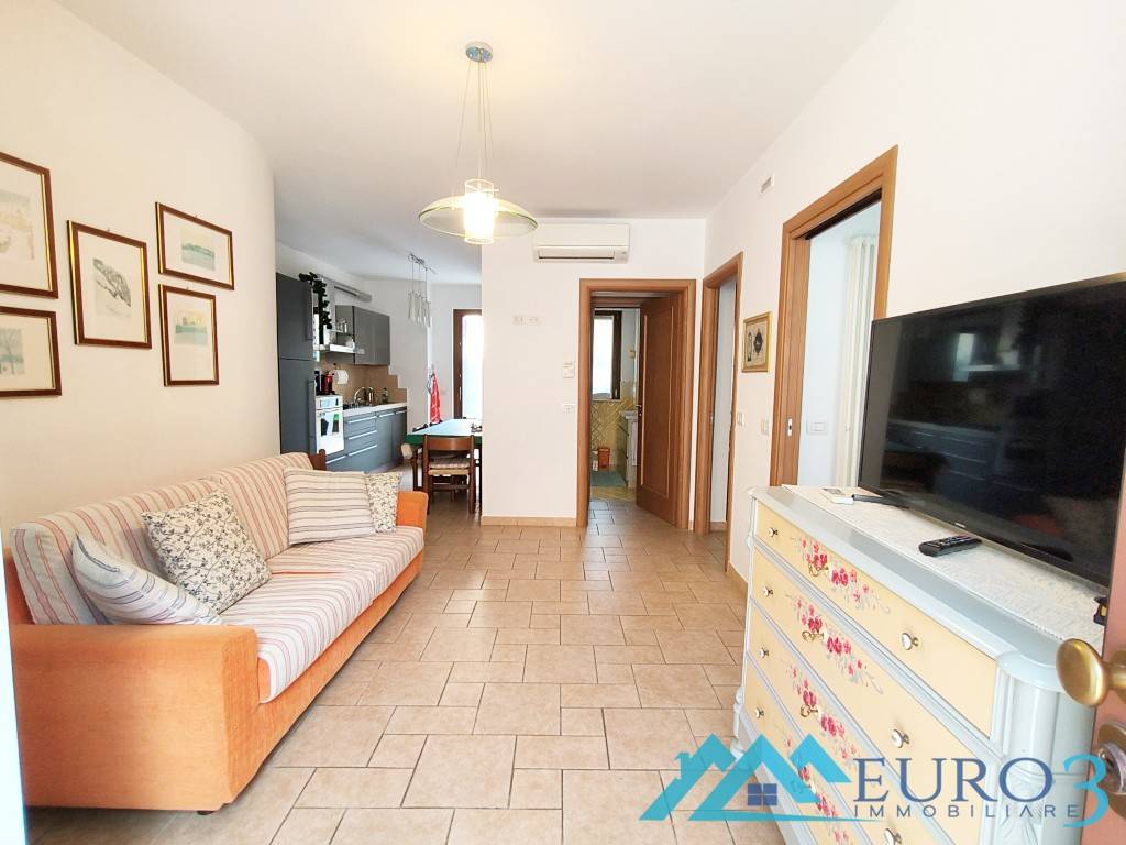 appartamento in vendita a Grottammare