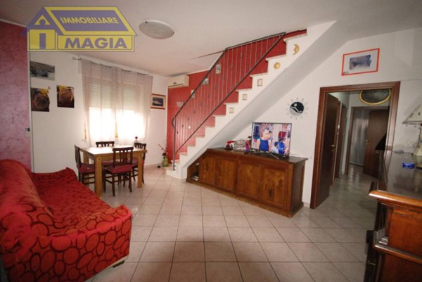 appartamento in vendita a Maltignano in zona Caselle