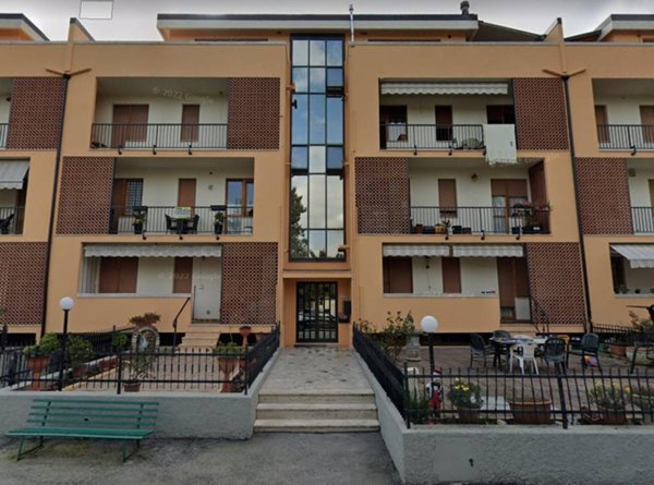 appartamento in vendita a Maltignano in zona Caselle