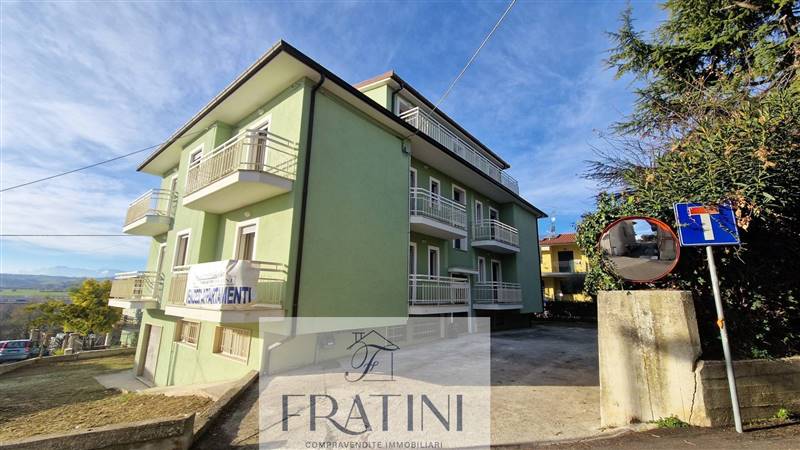 appartamento in vendita a Maltignano