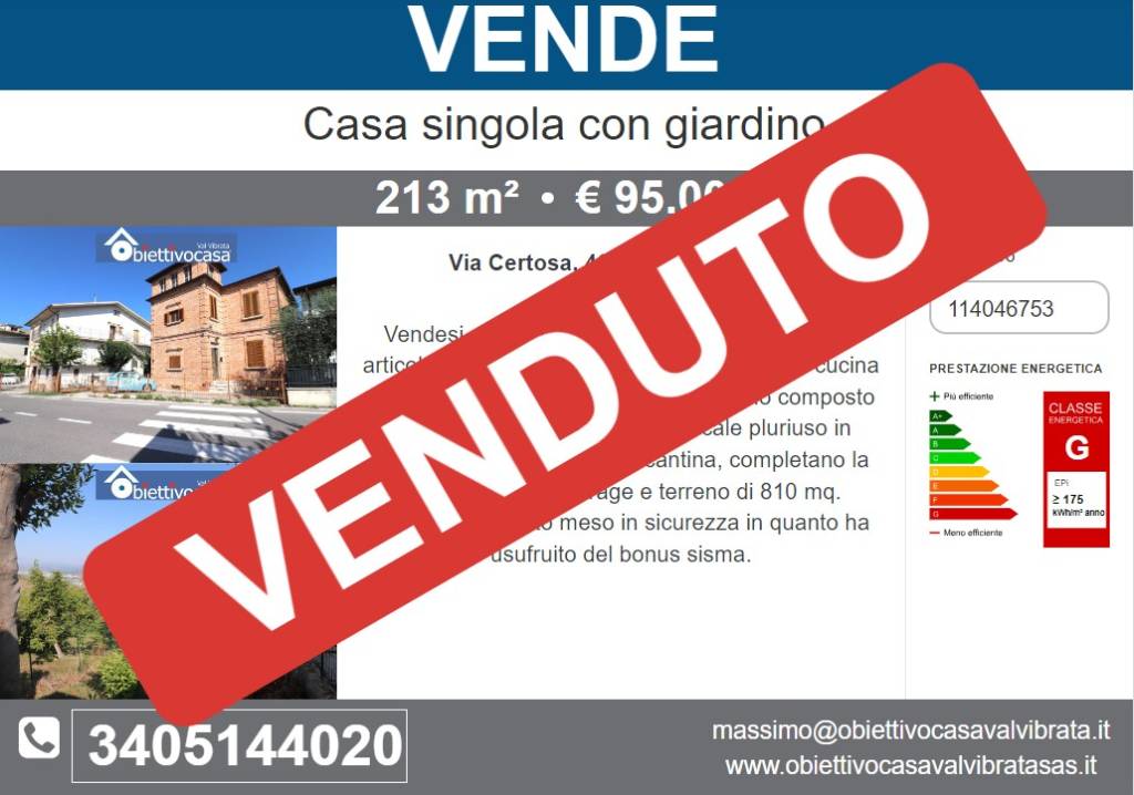 casa indipendente in vendita a Maltignano