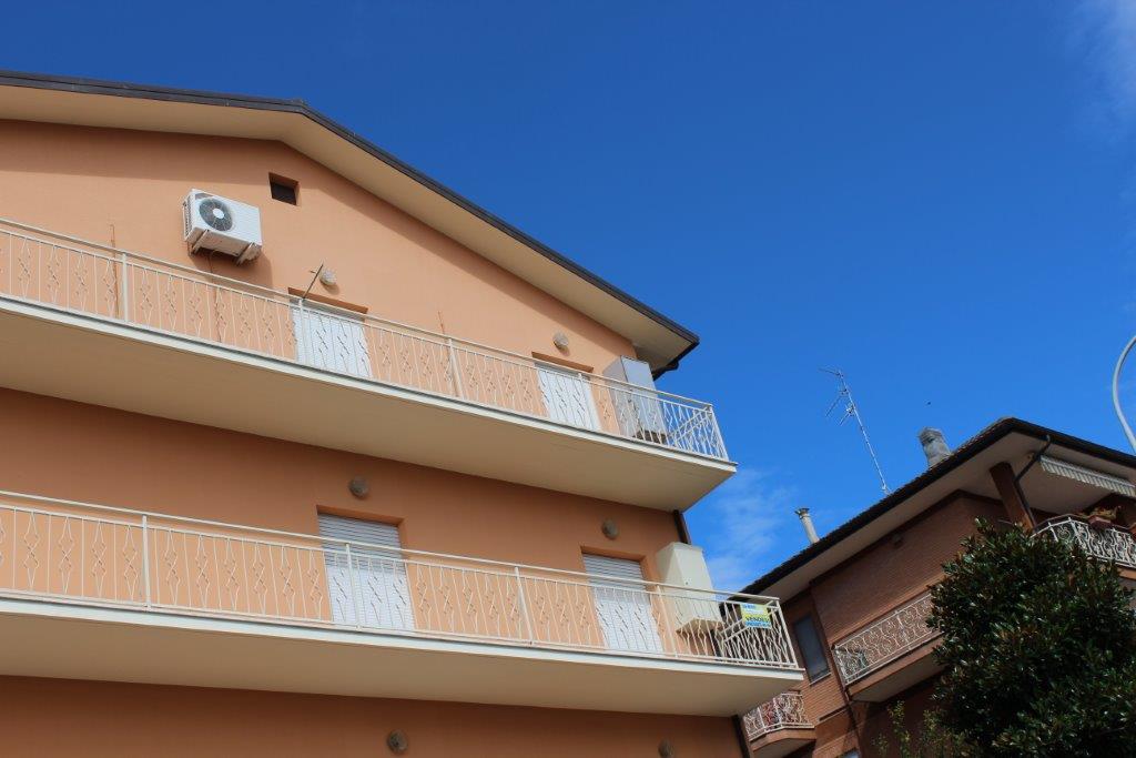 appartamento in vendita a Maltignano