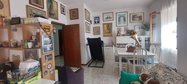 appartamento in vendita a Maltignano in zona Caselle