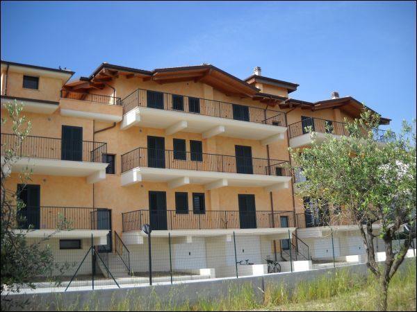 appartamento in vendita a Maltignano