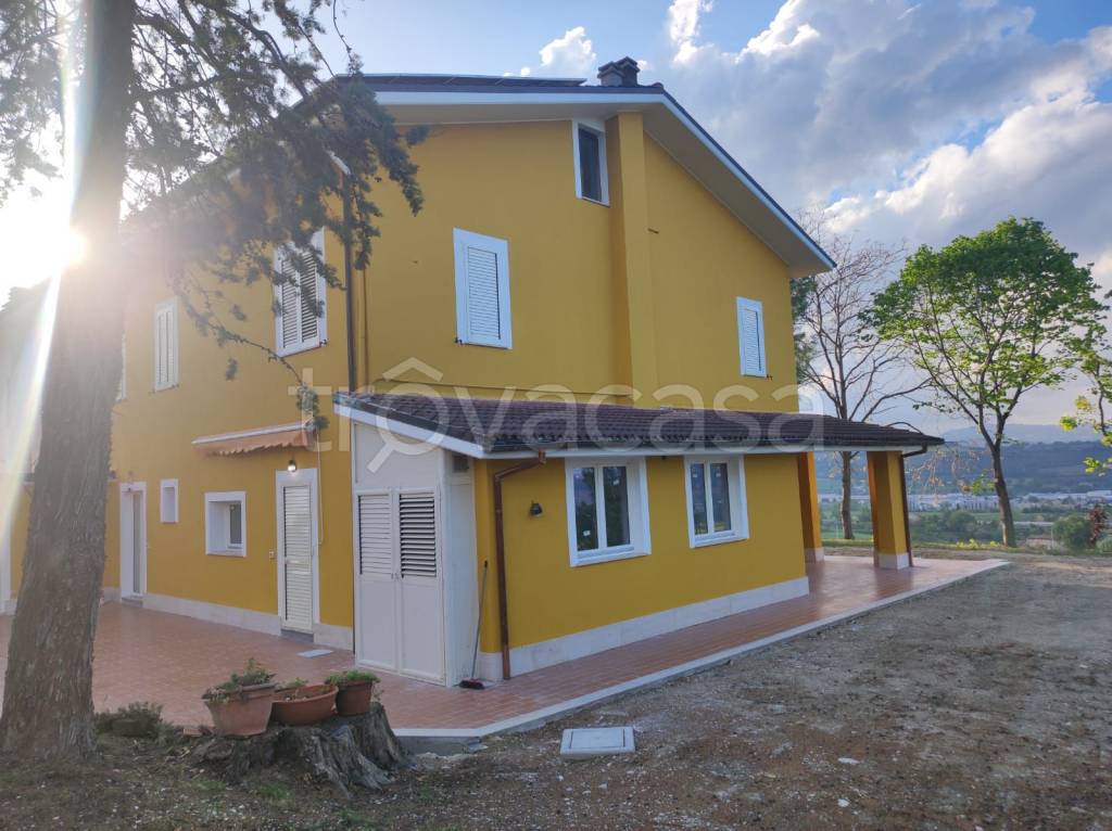 appartamento in vendita a Maltignano