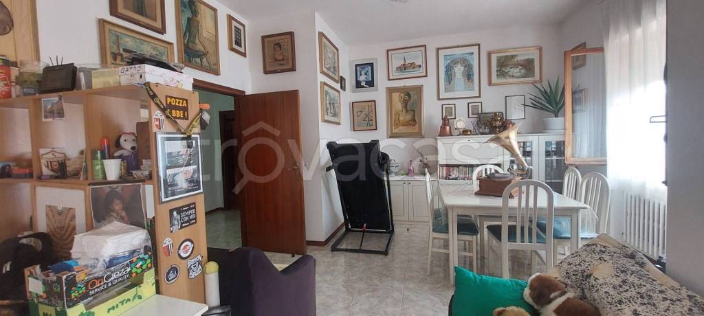 appartamento in vendita a Maltignano in zona Caselle