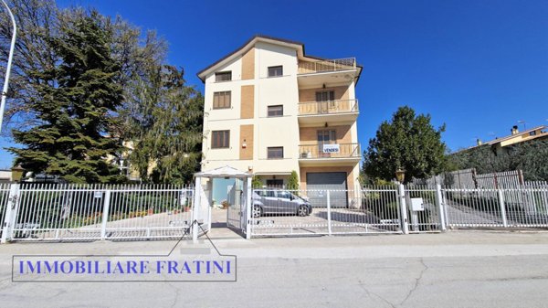 casa indipendente in vendita a Maltignano