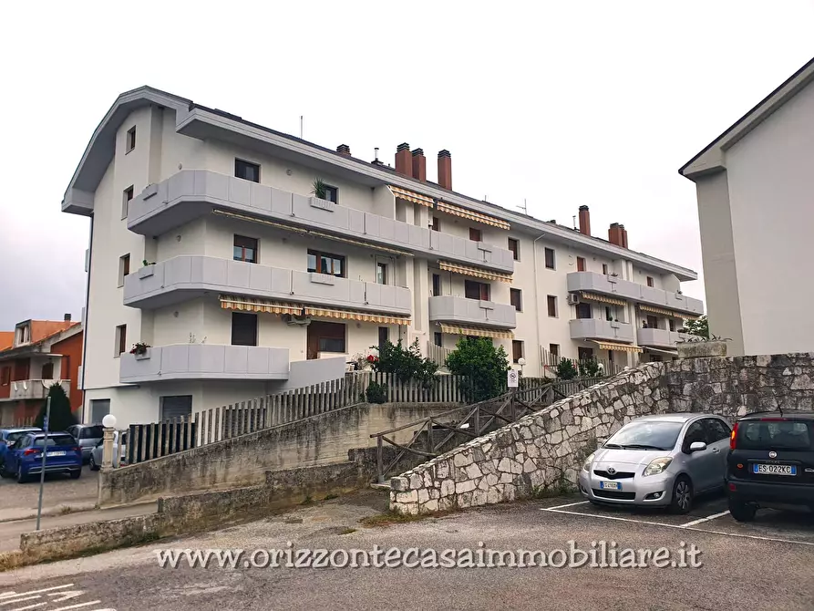appartamento in vendita a Maltignano in zona Caselle