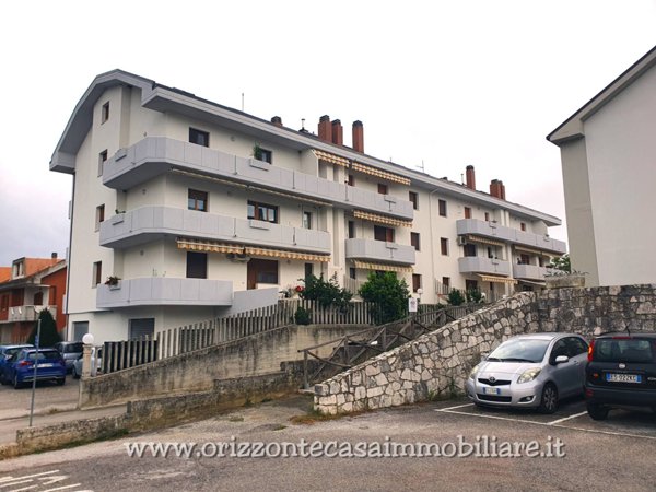 appartamento in vendita a Maltignano in zona Caselle