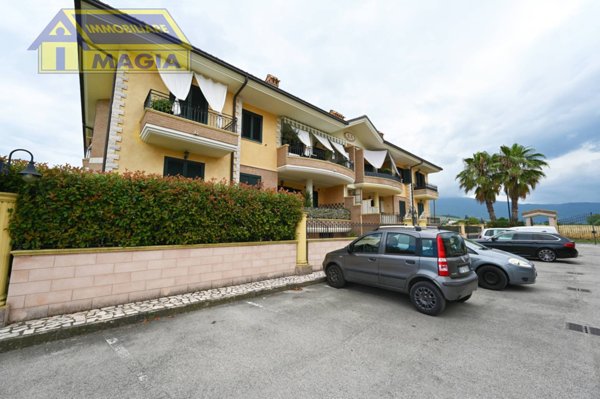 appartamento in vendita a Maltignano