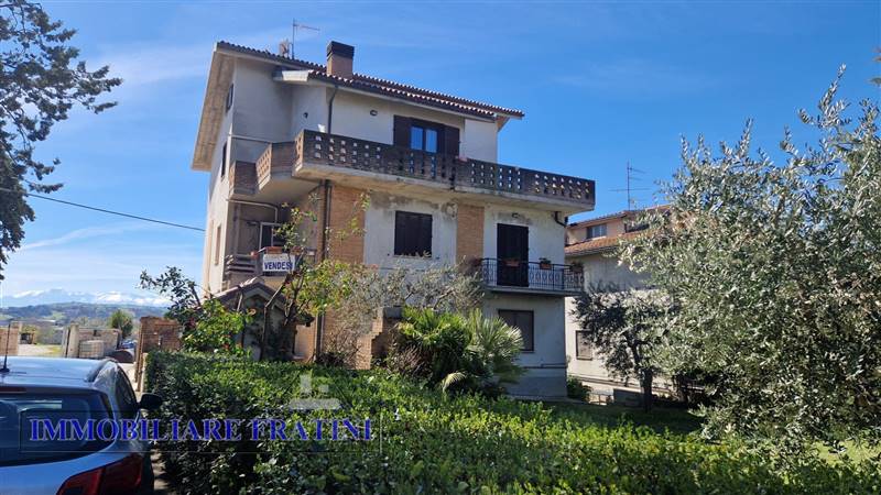 appartamento in vendita a Maltignano