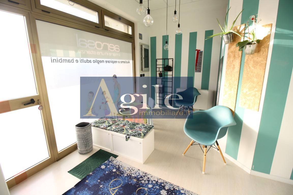 locale commerciale in vendita a Maltignano in zona Caselle