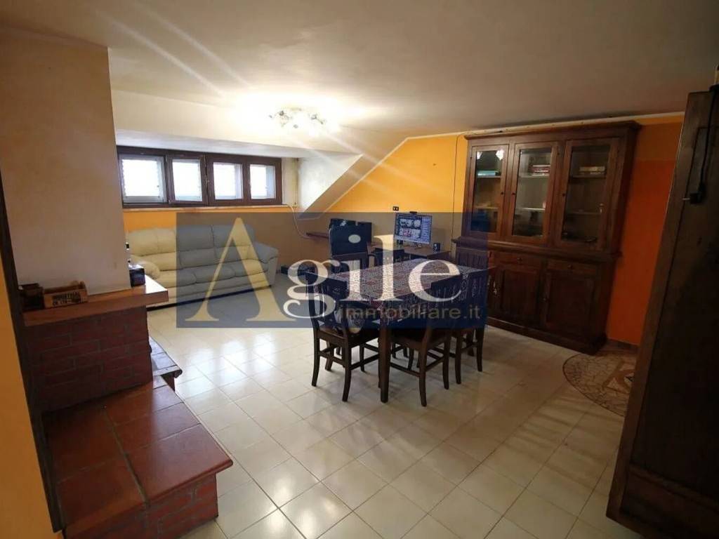 appartamento in vendita a Maltignano in zona Caselle