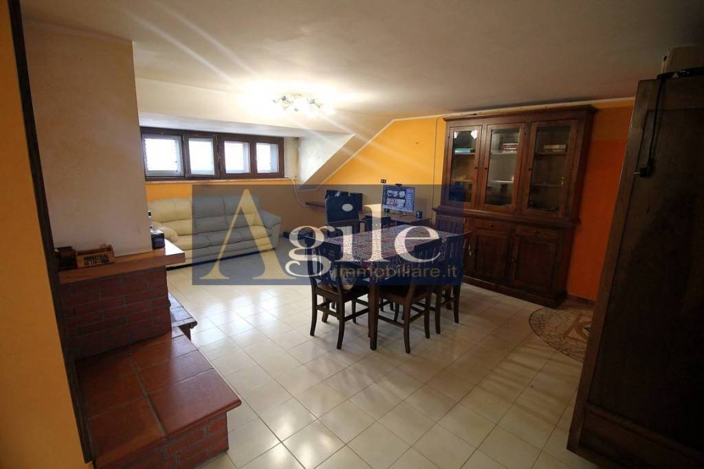 appartamento in vendita a Maltignano in zona Caselle