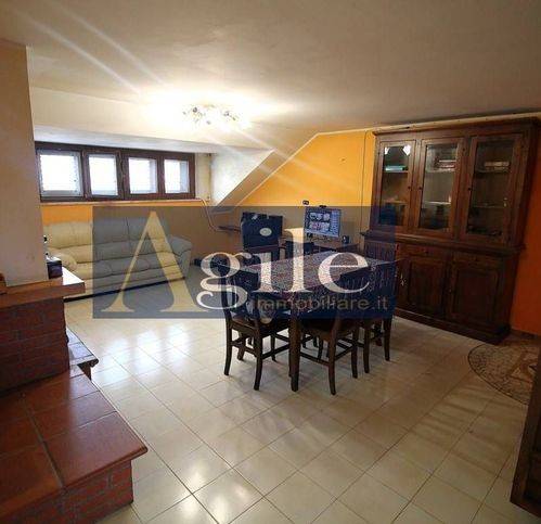 appartamento in vendita a Maltignano in zona Caselle