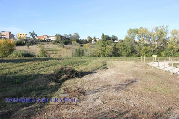 terreno agricolo in vendita a Maltignano