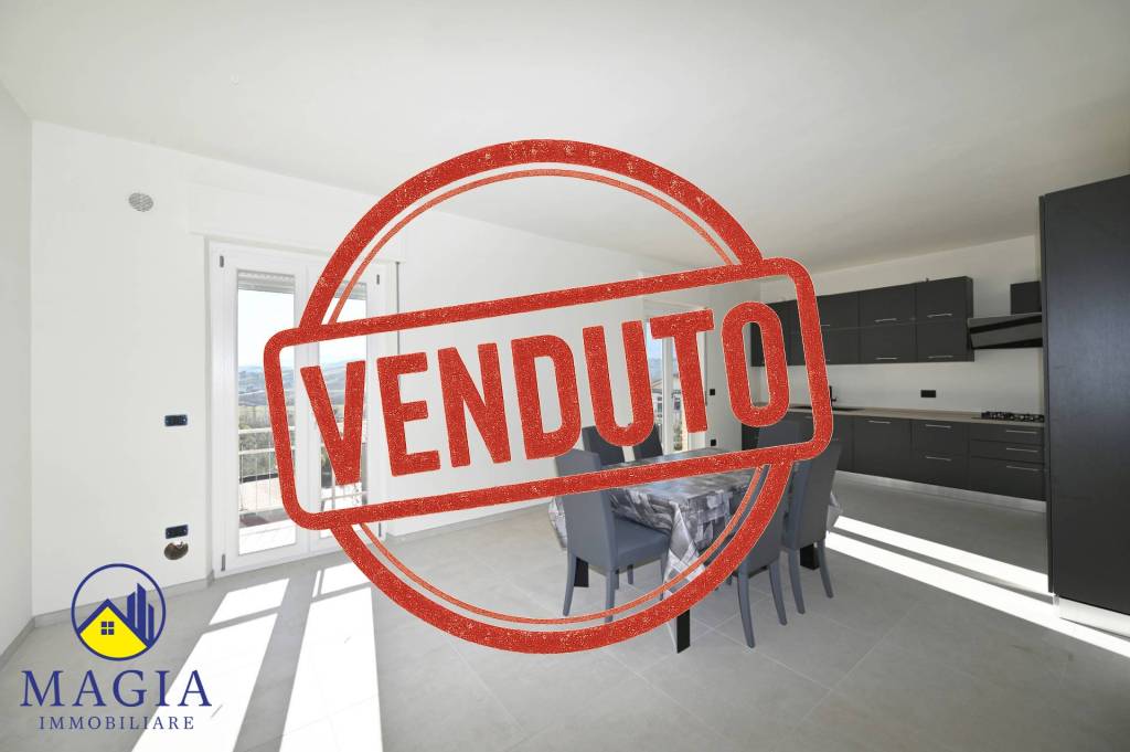 appartamento in vendita a Maltignano