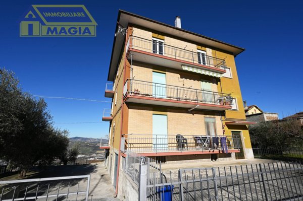 appartamento in vendita a Maltignano