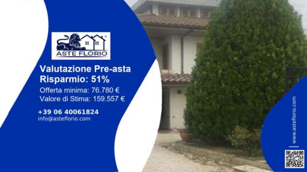 villa in vendita a Maltignano