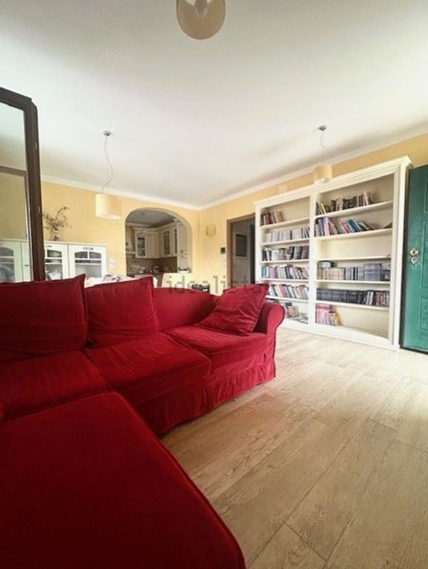 appartamento in vendita a Maltignano