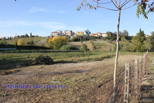 terreno agricolo in vendita a Maltignano