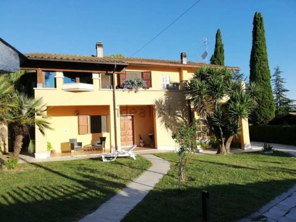 appartamento in vendita a Maltignano