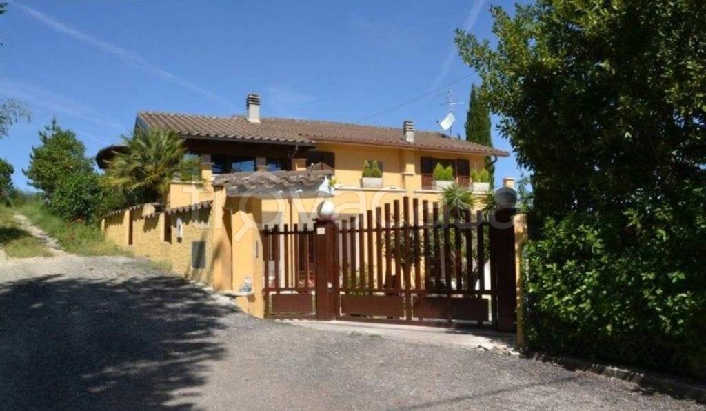 appartamento in vendita a Maltignano