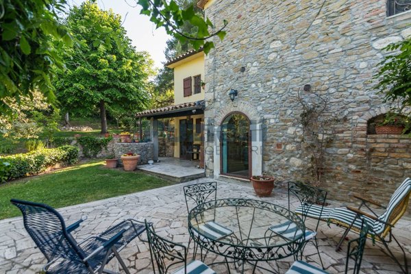 casa indipendente in vendita a Maltignano